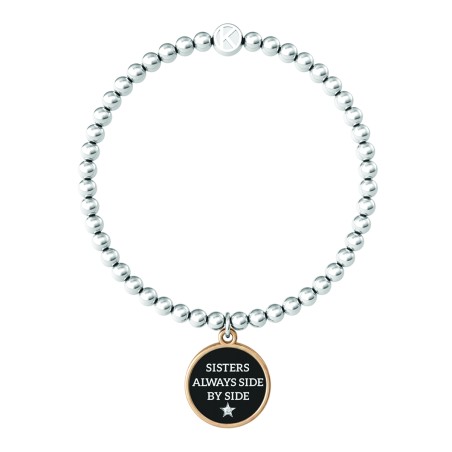 BRACCIALE SISTERS DONNA KIDULT Family 731921 KIDULT