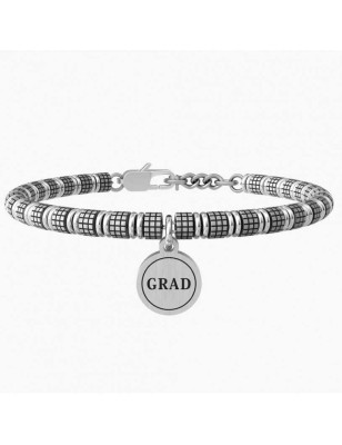 BRACCIALE CONGRATULAZIONI UOMO SPECIAL MOMENTS 731981 KIDULT