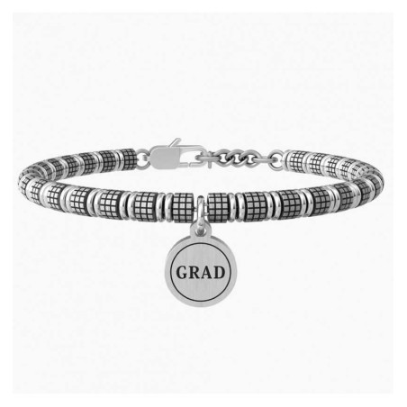 BRACCIALE CONGRATULAZIONI UOMO SPECIAL MOMENTS 731981 KIDULT