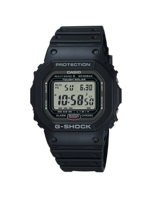 OROLOGIO DIGITALE ANTIURTO UOMO CASIO G-SHOCK GW-5000U-1ER CASIO