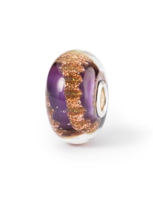 BEAD REGINA DEL CORAGGIO DONNA TROLLBEADS  TGLBE-20326 TROLLBEADS