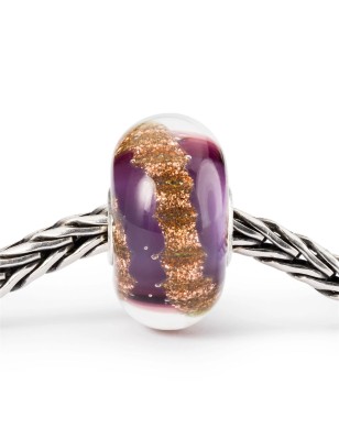 BEAD REGINA DEL CORAGGIO DONNA TROLLBEADS 