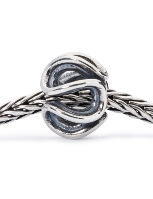 BEAD SENTIERO DELLA VITA DONNA TROLLBEADS 