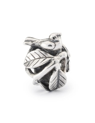 BEAD NIDO DONNA TROLLBEADS  TAGBE-40130 TROLLBEADS