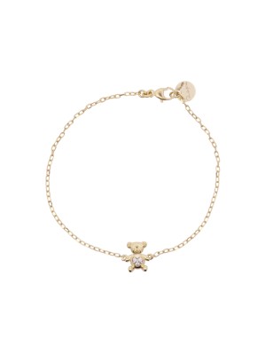 BRACCIALE ORSETTO TEDDY DONNA RUE DES MILLE  BRZ-011 ORS AU RUE DES MILLE