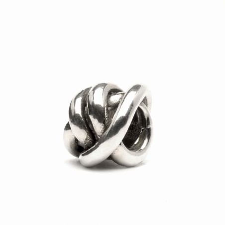 BEAD NODO DELLA FORTUNA TROLLBEADS TAGBE-10049 TROLLBEADS