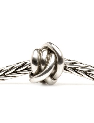 BEAD NODO DELLA FORTUNA TROLLBEADS