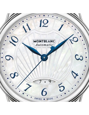 OROLOGIO AUTOMATIC DONNA MONTBLANC BOHEME