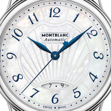 OROLOGIO AUTOMATIC DONNA MONTBLANC BOHEME