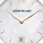 OROLOGIO AUTOMATICO DONNA MONTBLANC 