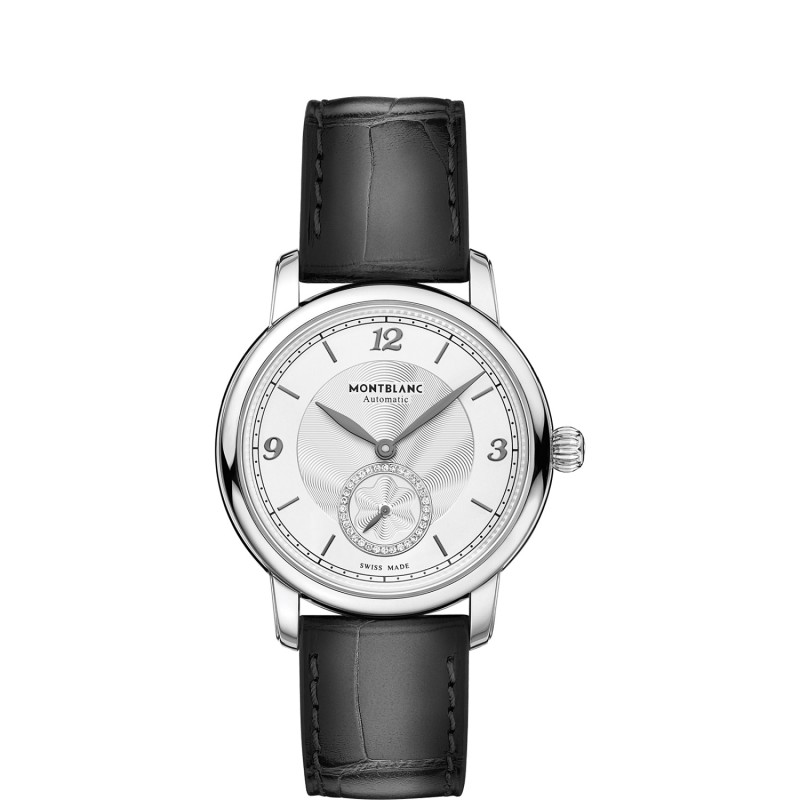 OROLOGIO PICCOLI SECONDI DONNA MONTBLANC STAR LEGACY