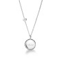 COLLANA SUONAMORE LE LUNE ARGENTO DONNA LE BEBE' 