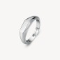 ANELLO ACCIAIO FORGE M23 UOMO BROSWAY 