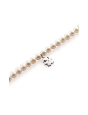 COLLANA BIMBA LE PERLE DONNA LE BEBE'  LBB801 LE BEBE'