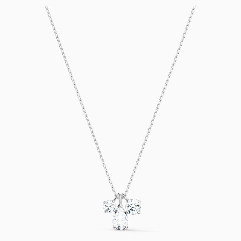 COLLANA GOCCIA DONNA SWAROVSKI ATTRACT