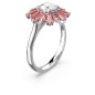 ANELLO SUNSHINE SOLE ROSA MIS.55 DONNA SWAROVSKI 