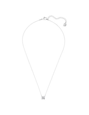 COLLANA RODIO DONNA SWAROVSKI ATTRACT