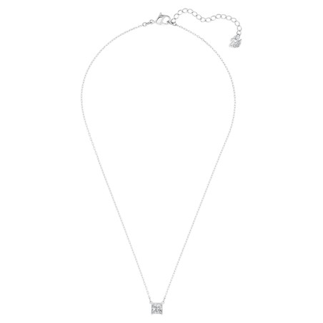 COLLANA RODIO DONNA SWAROVSKI ATTRACT