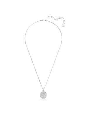 COLLANA PENDENTE SIGNUM CIGNO DONNA SWAROVSKI 