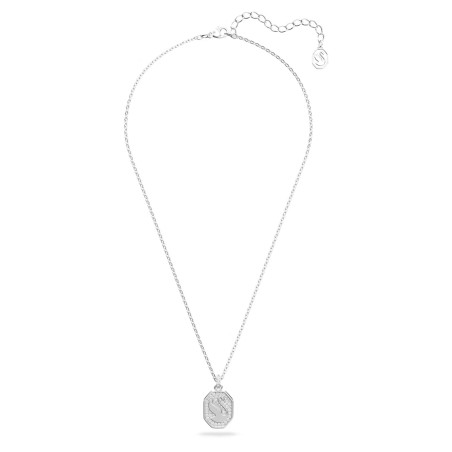 COLLANA PENDENTE SIGNUM CIGNO DONNA SWAROVSKI 