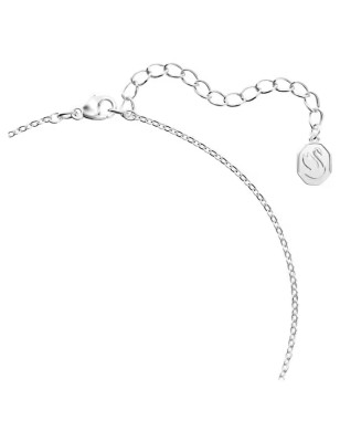 COLLANA PENDENTE SIGNUM CIGNO DONNA SWAROVSKI  5621098 SWAROVSKI