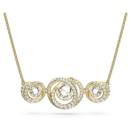 COLLANA GENERATION ORO DONNA SWAROVSKI  5636586 SWAROVSKI