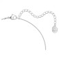 COLLANA PIETRA TRILLIANT DONNA SWAROVSKI MILLENIA