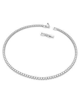 COLLANA DELUXE DONNA SWAROVSKI TENNIS