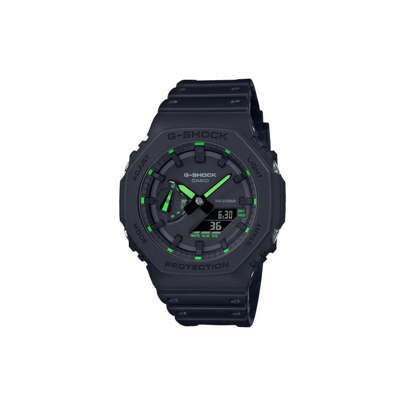 OROLOGIO CARBON CORE GUARD UOMO CASIO G-SHOCK