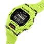 OROLOGIO BLUETOOTH GIALLO LIME UOMO CASIO G-SHOCK