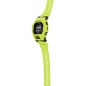 OROLOGIO BLUETOOTH GIALLO LIME UOMO CASIO G-SHOCK