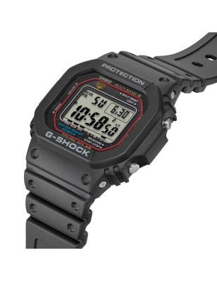 OROLOGIO UOMO CASIO G-SHOCK GW-M5610U-1ER CASIO