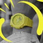 OROLOGIO GIALLO TONE ON TONE UOMO CASIO G-SHOCK