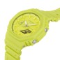 OROLOGIO GIALLO TONE ON TONE UOMO CASIO G-SHOCK