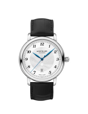 OROLOGIO AUTOMATICO UOMO MONTBLANC STAR LEGACY 116511 MONTBLANC