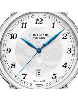 OROLOGIO AUTOMATICO UOMO MONTBLANC STAR LEGACY 116511 MONTBLANC