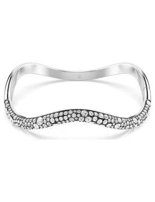 BRACCIALE RIGIDO SUBLIMA MIS.M DONNA SWAROVSKI  5692104 SWAROVSKI