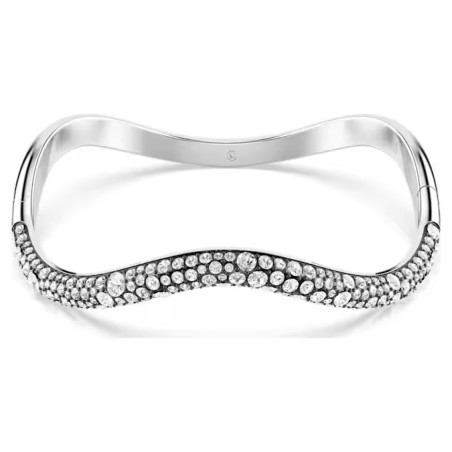 BRACCIALE RIGIDO SUBLIMA MIS.M DONNA SWAROVSKI  5692104 SWAROVSKI