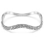 BRACCIALE RIGIDO SUBLIMA MIS.M DONNA SWAROVSKI 