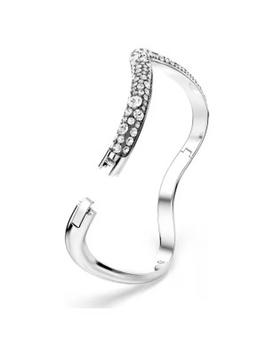 BRACCIALE RIGIDO SUBLIMA MIS.M DONNA SWAROVSKI  5692104 SWAROVSKI