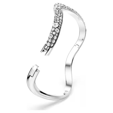 BRACCIALE RIGIDO SUBLIMA MIS.M DONNA SWAROVSKI 