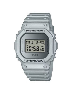 OROLOGIO FORGOTTEN FUTURE UOMO CASIO G-SHOCK DW-5600FF-8ER CASIO