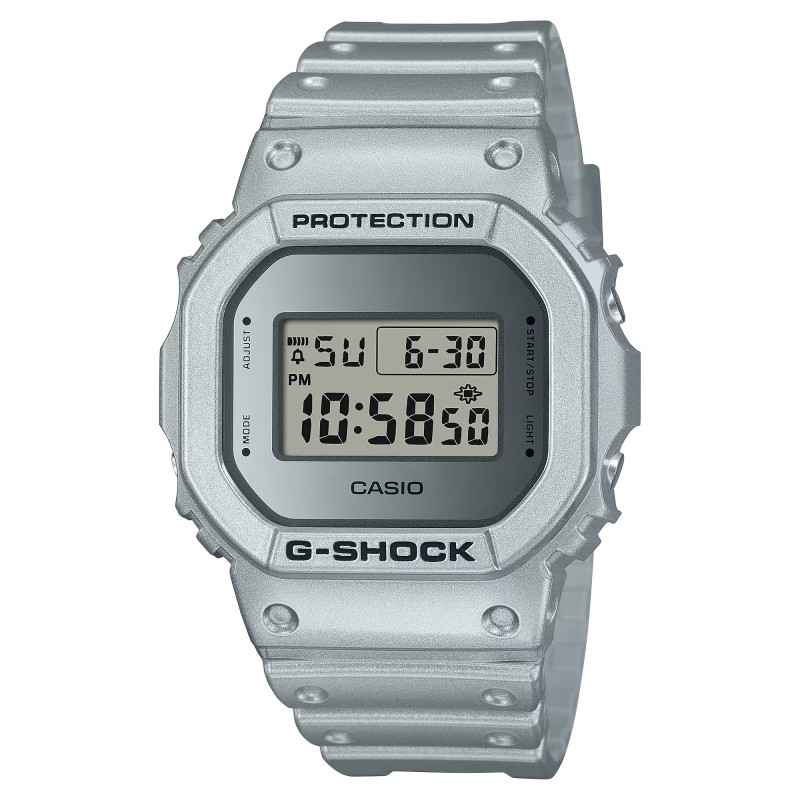 OROLOGIO FORGOTTEN FUTURE UOMO CASIO G-SHOCK