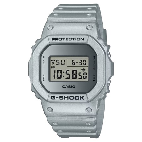 OROLOGIO FORGOTTEN FUTURE UOMO CASIO G-SHOCK DW-5600FF-8ER CASIO