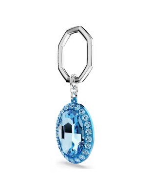 PORTACHIAVI LUCENT BLU SWAROVSKI  5666644 SWAROVSKI