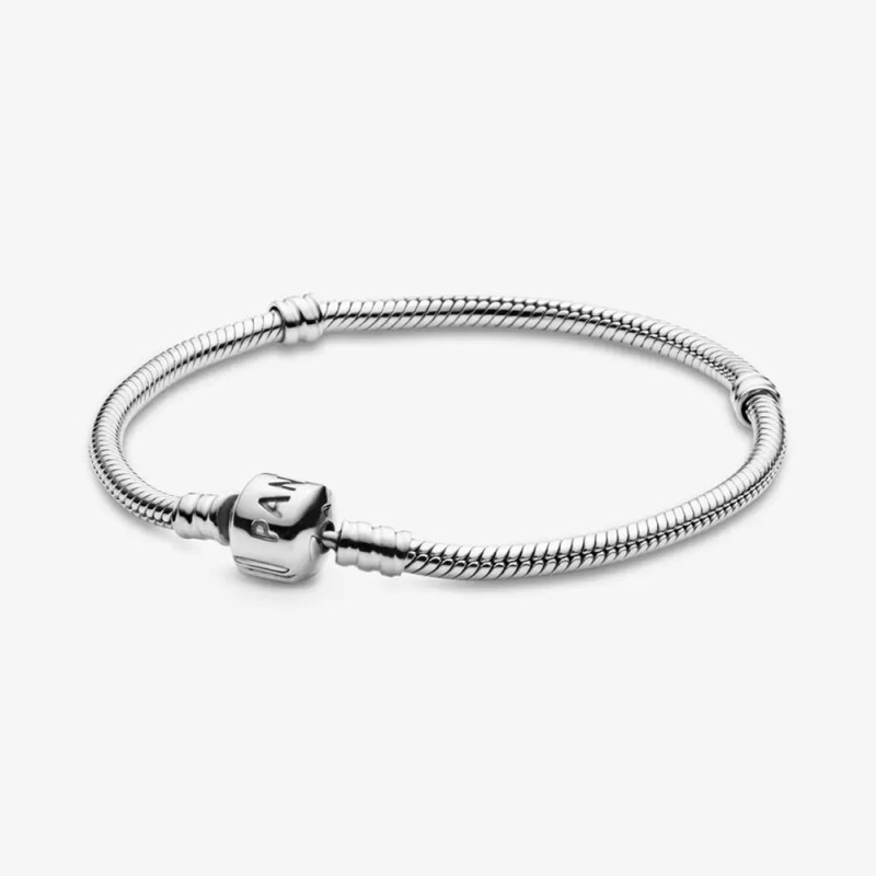 BRACCIALE DONNA PANDORA MOMENTS 17CM