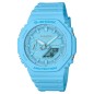 OROLOGIO TONE ON TONE AZZURRO UOMO CASIO G-SHOCK