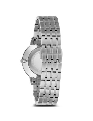 OROLOGIO DIAMANTI DONNA BULOVA ULTRA SLIM 96P183 BULOVA