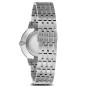 OROLOGIO DIAMANTI DONNA BULOVA ULTRA SLIM