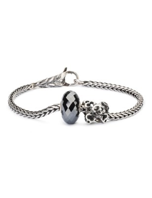 BEAD CHIUSURA INTRECCIO TROLLBEADS TAGLO-00059 TROLLBEADS